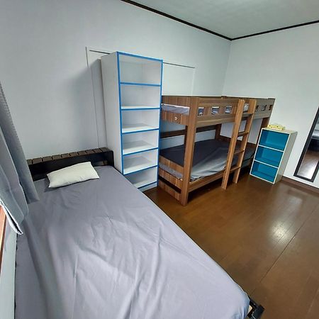 Finecamp Guesthouse And Surf Miyazaki Bagian luar foto