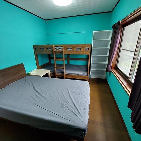 Finecamp Guesthouse And Surf Miyazaki Bagian luar foto