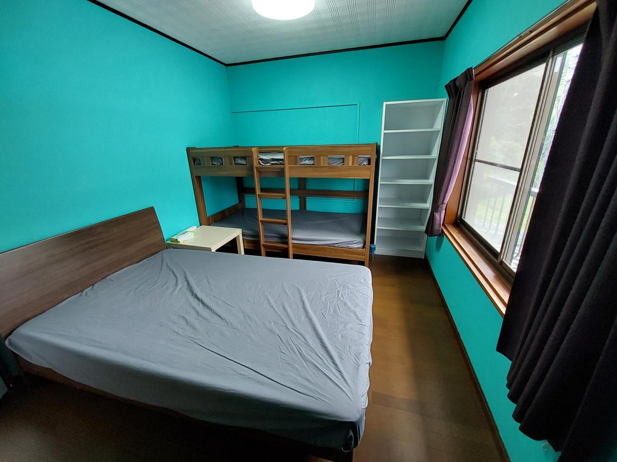 Finecamp Guesthouse And Surf Miyazaki Bagian luar foto